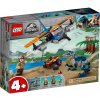 Lego Jurassic World 75942