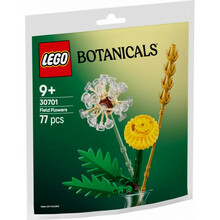 Bricks Botanicals 30701