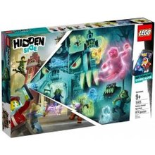 LEGO Hidden Side 70425