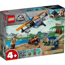 Lego Jurassic World 75942