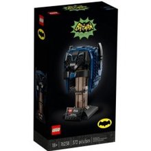 Lego Batman 76238