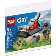 Lego City 30570