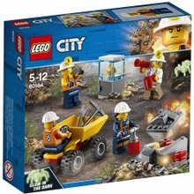 Lego City 60184