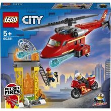 LEGO City 60281
