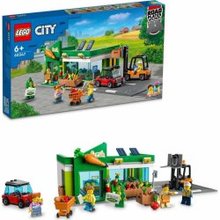 Lego City 60347