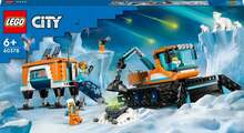 Lego City 60378