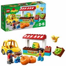 LEGO Duplo 10867