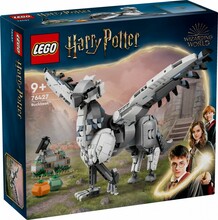 Lego Harry Potter 76427