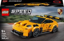 Lego Speed Champions 77239
