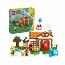 Lego Animal Crossing 77049