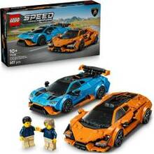 Lego Speed Champions 77238