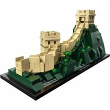 LEGO Architecture 21041