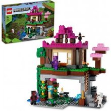 Lego Minecraft 21183