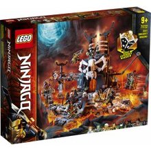 Lego Ninjago 71722
