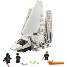 Lego Star Wars 75302
