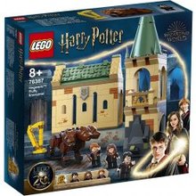 Lego Harry Potter 76387