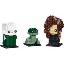 LEGO BrickHeadz 40496