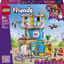 Lego Friends 42689