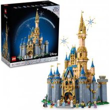 Lego Disney 43222