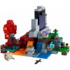 Lego Minecraft 21172