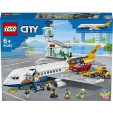 Lego City 60262