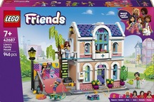 Lego Friends 42687