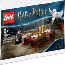 Lego Harry Potter 30420