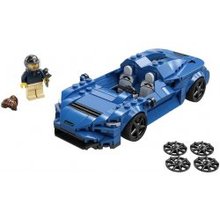 Lego Speed Champions 76902