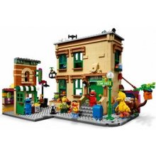 Lego Ideas 21324