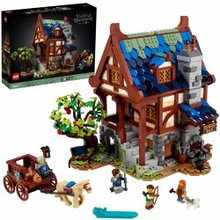 Lego Ideas 21325