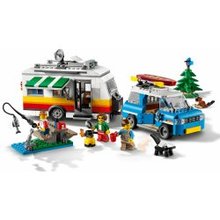 Lego Creator 31108