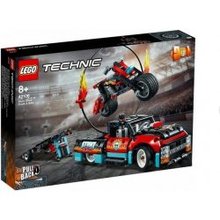 LEGO TECHNIC 42106