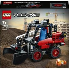 LEGO Technic 42116