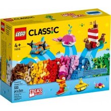 Lego Classic 11018