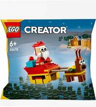 Lego Creator 30670
