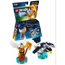 Lego Dimensions 71232