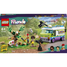 Lego Friends 41749