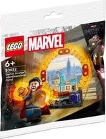 Lego Marvel 30652
