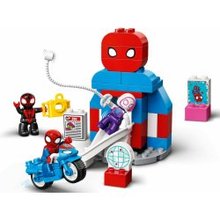 Lego Duplo 10940