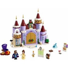 Lego Disney Princess 43180
