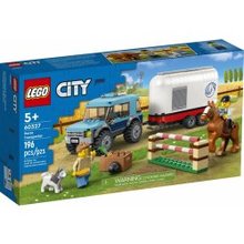 Lego City 60327