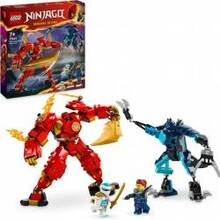 Lego Ninjago 71808