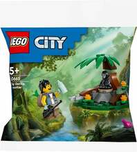 Lego City 30665