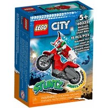 Lego City 60332