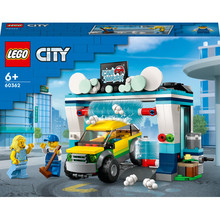 Lego City 60362