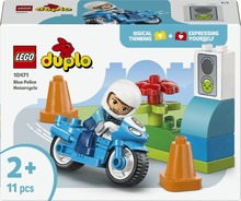 Lego Duplo 10471