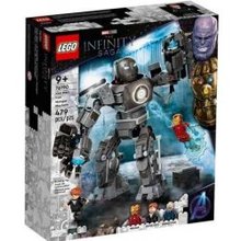 LEGO Super Heroes 76190