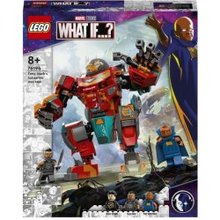 LEGO Super Heroes 76194