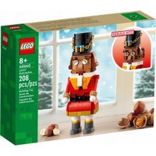 Lego BrickHeadz 40640