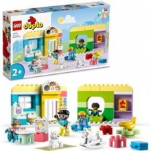 Lego Duplo 10992